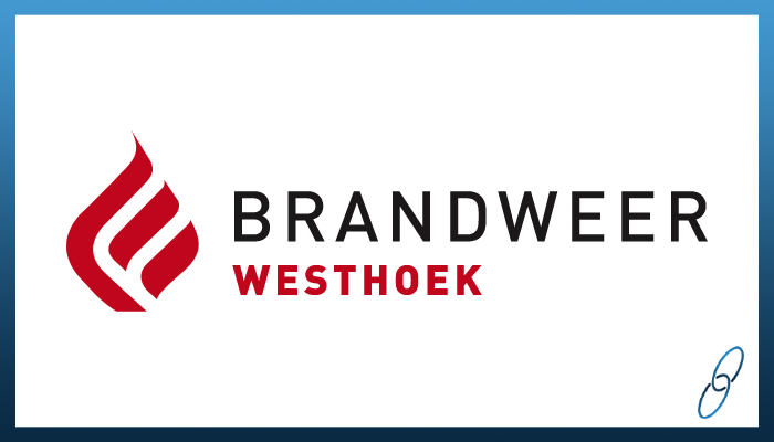 Brandweer Westhoek