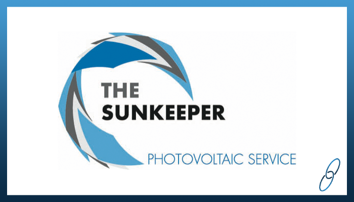 The Sunkeeper